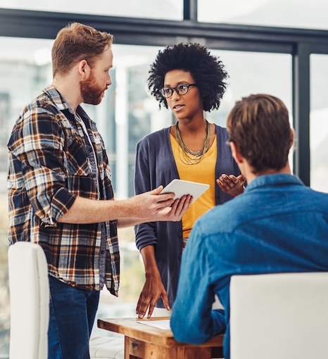 Salesforce Strategy Hero